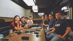 NEST TECH VIỆT NAM 1