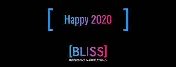 Bliss Interactive 1