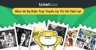 TICKETBOX 2