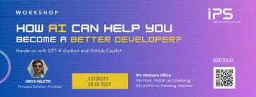 Vietnam IPS Software 1