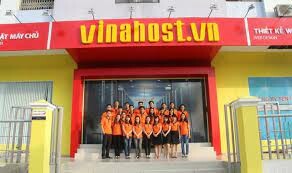 Vinahost 1
