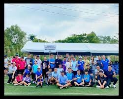 Aureole Information Technology 1