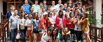 Bouygues Construction IT Vietnam 1