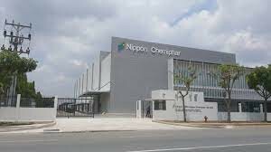 Nippon Chemiphar Việt Nam 1