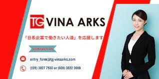 TG Vina Arks 1