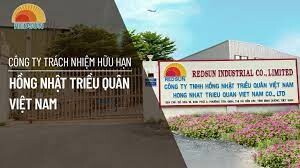 HỒNG NHẬT TRIỀU QUÂN VIỆT NAM 1