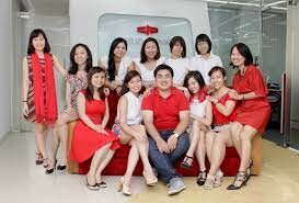 Chuo Senko Vietnam 2