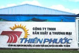 Sản Xuất Thiên Phước 1