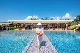 Fusion Resort Cam Ranh 1