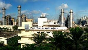 Nhiệt Điện Phú Mỹ 1