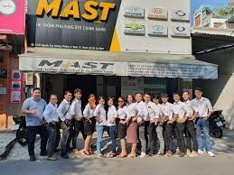 MAST SÀI GÒN 1