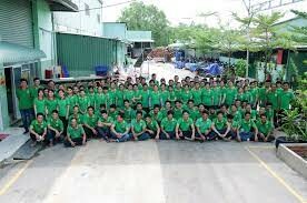 Nha Đam VIỆT NAM 1