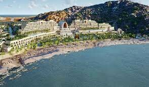 Cap Padaran Mui Dinh 1