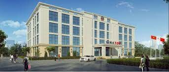 TẬP ĐOÀN VINA TOP 1