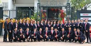 Đầu Tư Và Tư Vấn Nam Land 1