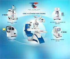 Thiên Trường Việt Nam - TTG JSC 1