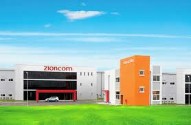 Zioncom (Việt Nam) 1