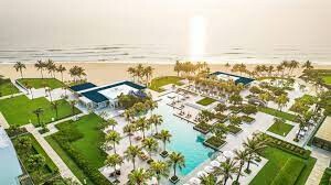 Hyatt Regency Danang Resort and Spa 1