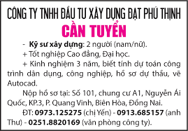 ĐẠI PHÚ THỊNH 1
