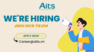 Tin học Viễn thông Hàng không (Aits) 2