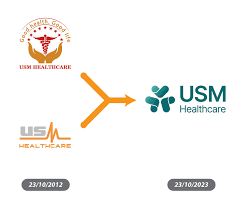 THIẾT BỊ Y TẾ USM HEALTHCARE 1