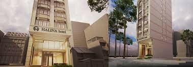 HALINA HOTEL AND APARTMENT 10