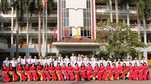 Sở Giáo dục và Đào tạo Yên Bái 10