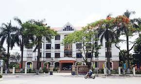 Sở Giáo dục và Đào tạo Tuyên Quang 10