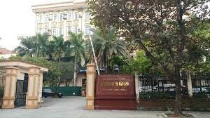 Sở Giáo dục và Đào tạo Thanh Hóa 11