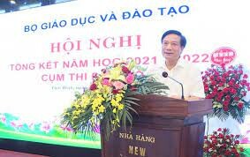 Sở Giáo dục và Đào tạo Thái Bình 12