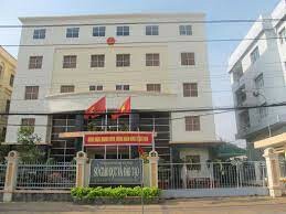 Sở Giáo dục và Đào tạo Sóc Trăng 10