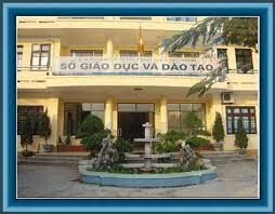 Sở Giáo dục và Đào tạo Quảng Ninh 10