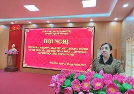 Sở Giáo dục và Đào tạo Phú Thọ 10