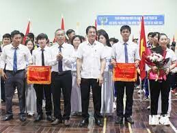 Sở Giáo dục và Đào tạo Ninh Thuận 11