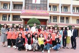 Sở Giáo dục và Đào tạo Ninh Bình 10