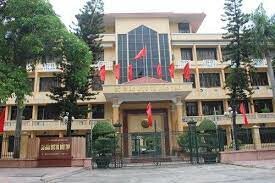 Sở Giáo dục và Đào tạo Nam Định 11