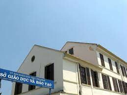 Sở Giáo dục và Đào tạo Lâm Đồng 10