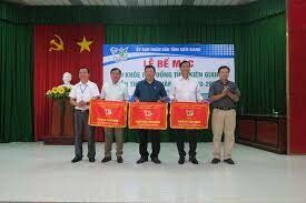 Sở Giáo dục và Đào tạo Kiên Giang 10