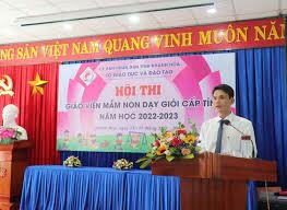 Sở Giáo dục và Đào tạo Khánh Hòa 11