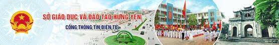 Sở Giáo dục và Đào tạo Hưng Yên 10