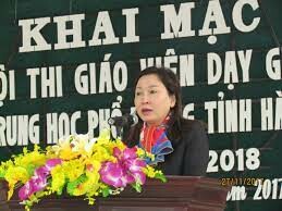 Sở Giáo dục và Đào tạo Hà Nam 11