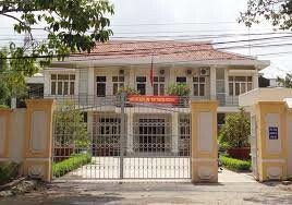 Sở Giáo dục và Đào tạo Đồng Tháp 10