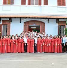 Sở Giáo dục và Đào tạo Đồng Nai 10