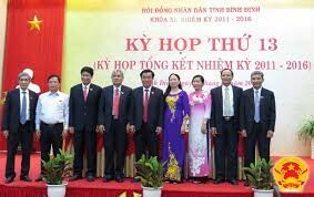 Sở Giáo dục và Đào tạo Bình Định 10