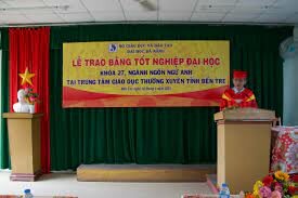 Sở Giáo dục và Đào tạo Bến Tre 10