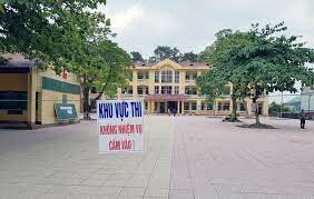 Sở Giáo dục và Đào tạo Bắc Giang 10