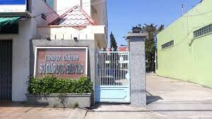 Sở Giáo dục và Đào tạo Cần Thơ 11