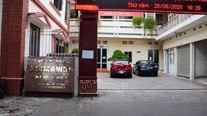 Sở Giáo dục và Đào tạo Hải Phòng 10