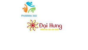 Đại Hưng Pharma 10