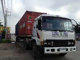Vận Tải Long Phú 1